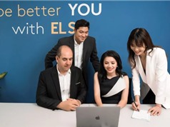 Ứng dụng học tiếng Anh ELSA gọi vốn thành công 23 triệu USD